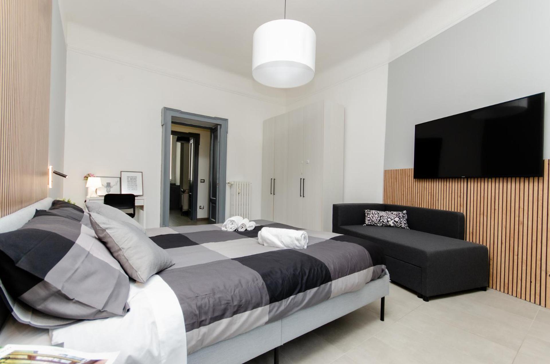Vivimihome - Navigli-Duomo Maison Fusetti Milano Dış mekan fotoğraf