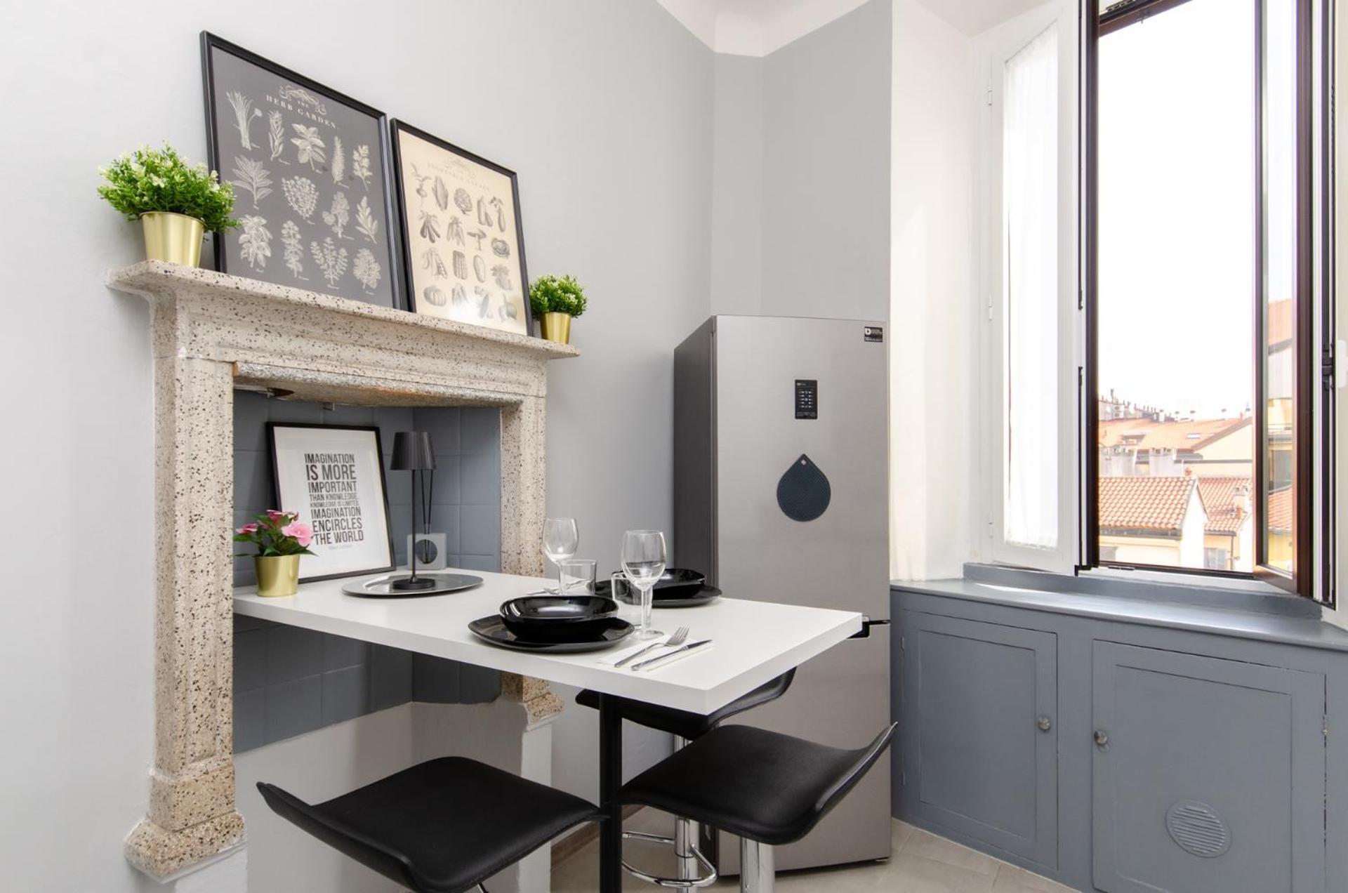 Vivimihome - Navigli-Duomo Maison Fusetti Milano Dış mekan fotoğraf